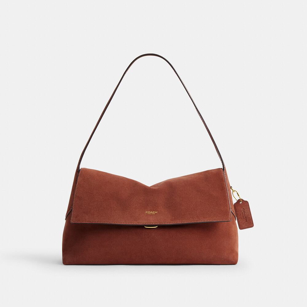 Coach Chelsea Shoulder Bag 36 - Picture 3 of 16